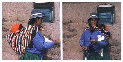Photo Bolivie