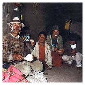 Photo Bolivie